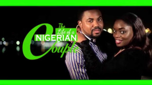 Life of a Nigerian Couple