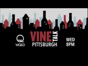 Vine Talk Pittsburgh
