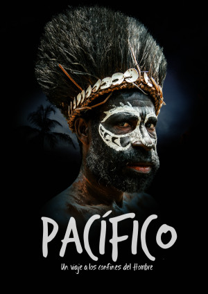 Pacífico. Un viaje a los confines del hombre