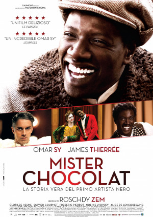 Chocolat