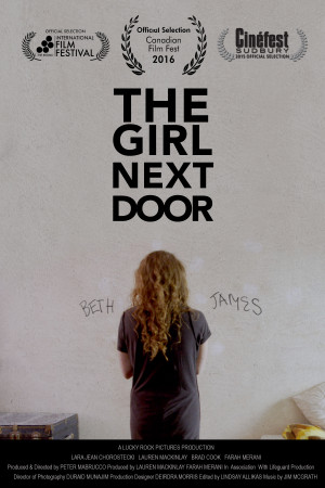 The Girl Next Door