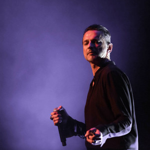 Inspiration Through Angels and Ghosts: Dave Gahan & Soulsavers