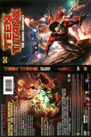 DVD