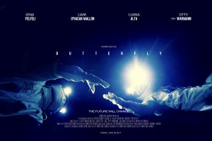 Butterfly Film