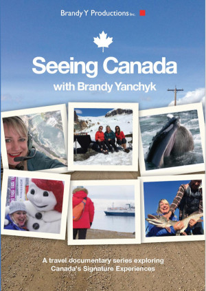 Seeing Canada