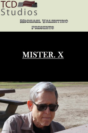 Mister X