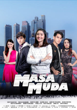 Masa Muda