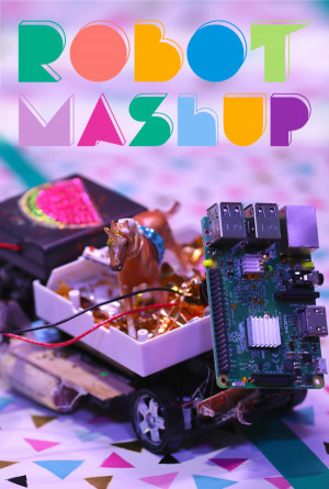 Robot Mashup