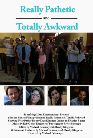 Really Pathetic & Totally Awkward