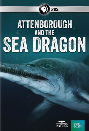 Attenborough and the Sea Dragon