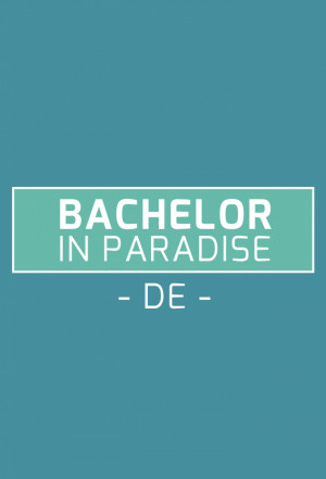 Bachelor in Paradise