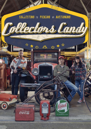 Collectors Candy