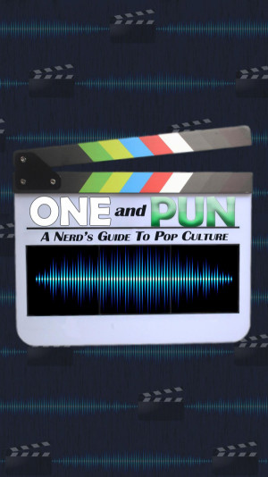 One & Pun: A Nerd's Guide To Pop Culture