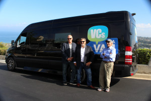 VCS in a VAN