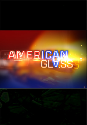 American Glass: A Hand Crafted Art