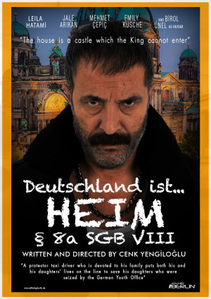 Deutschland ist... Heim