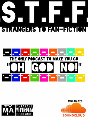Strangers to Fan-Fiction