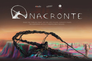 Anacronte