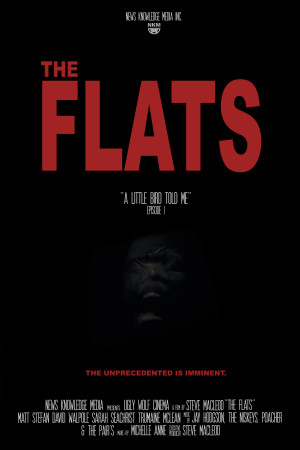 The Flats - A Little Bird Who Told Me