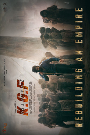 K.G.F: Chapter 2