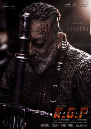 K.G.F: Chapter 2