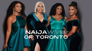 Naija Wives of Toronto (NWOT)