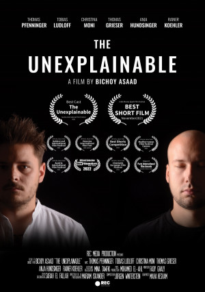 The Unexplainable