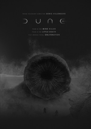 Dune: Part One