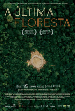 The Last Forest