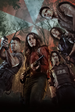 Resident Evil: Welcome to Raccoon City