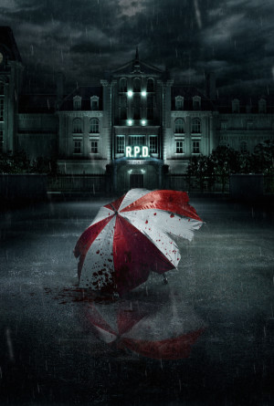 Resident Evil: Welcome to Raccoon City