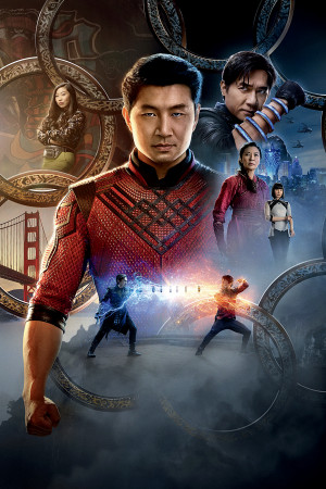 Shang-Chi and the Legend of the Ten Rings