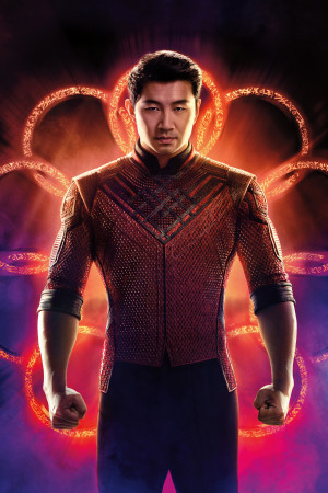 Shang-Chi and the Legend of the Ten Rings