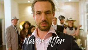 Never After