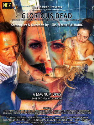 Glorious Dead