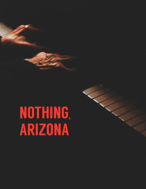 Nothing, Arizona