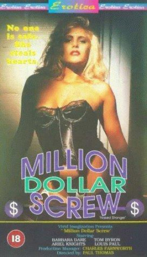 The Million Dollar Screw