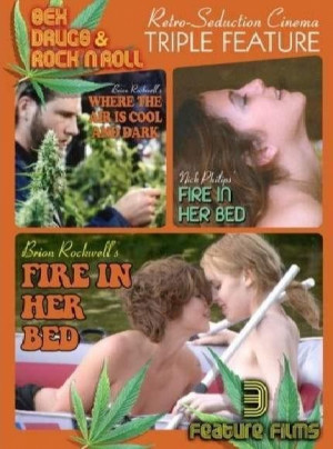 Fire in Her Bed