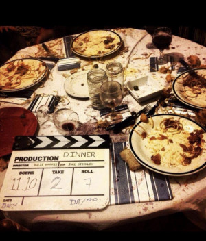 Dinner