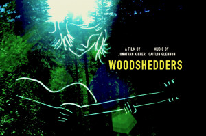 Woodshedders