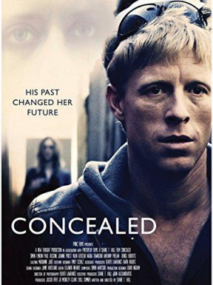Concealed