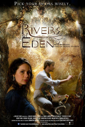 Rivers of Eden