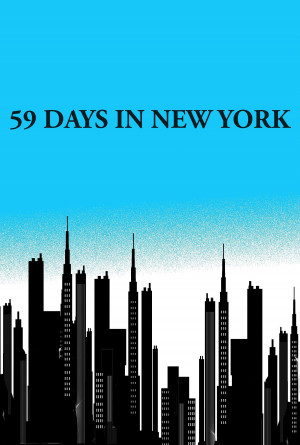 59 Days in New York