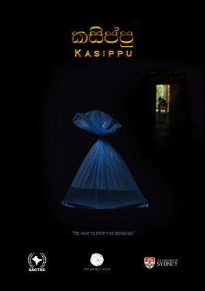 Kasippu