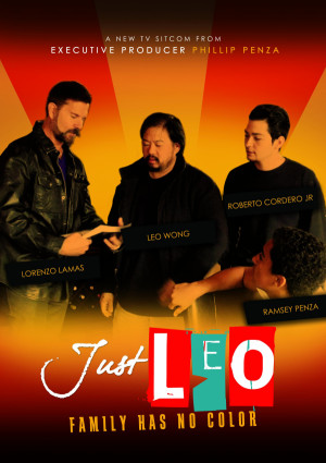 Just Leo