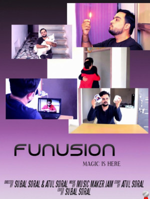 Funusion