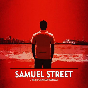 Samuel Street
