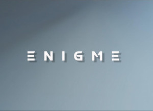 Enigme