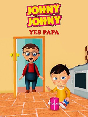 Johny Johny Yes Papa Nursery Rhymes Collection
