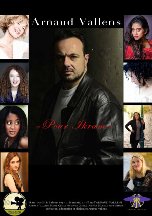 Pour Ikram
